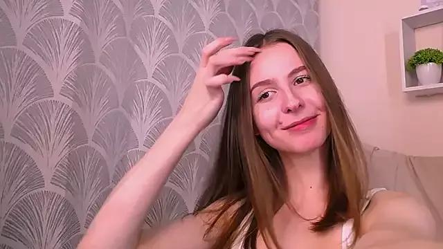 Dana_Shine from StripChat is Freechat