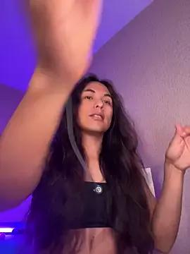 Check-out our cam rooms range and converse on a personal level with our delicious livecams streamers, showing off their spicy curves and toys.