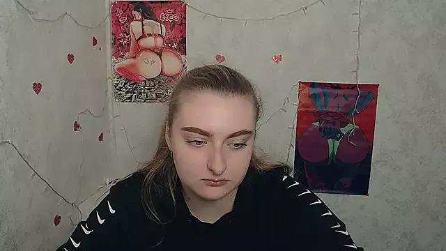 DanaTiipls_ from StripChat is Freechat