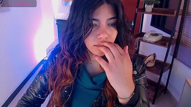 dangel_noir6 from StripChat is Freechat