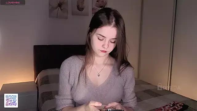 Check-out our cam rooms range and converse on a personal level with our delicious livecams streamers, showing off their spicy curves and toys.