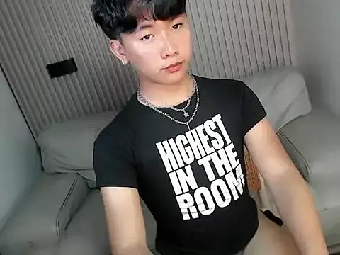 dangerzone0122 from StripChat is Freechat