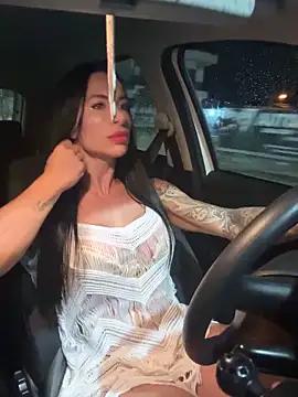 Dani_fit1 from StripChat is Freechat