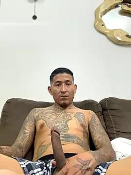Photos of Daniel7131 from StripChat is Freechat