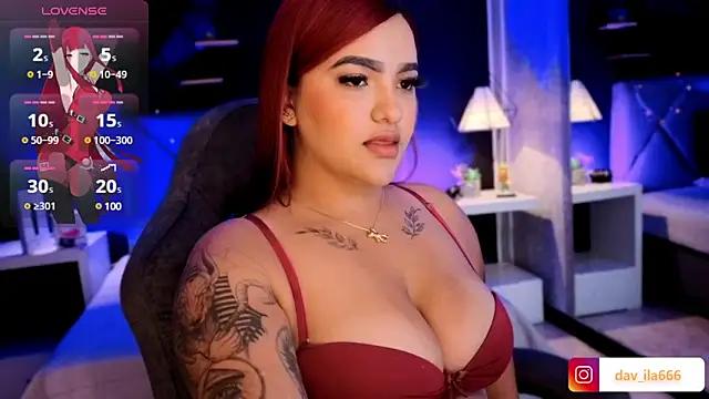 Check-out our cam rooms range and converse on a personal level with our delicious livecams streamers, showing off their spicy curves and toys.
