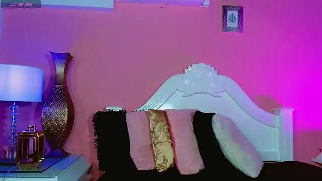 Daniela_Ember from StripChat is Freechat