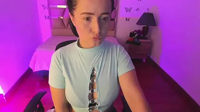 Check-out our cam rooms range and converse on a personal level with our delicious livecams streamers, showing off their spicy curves and toys.