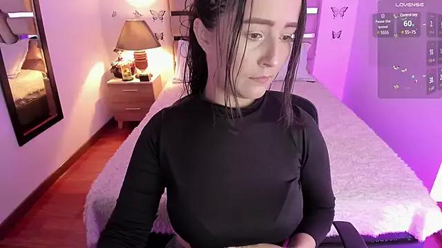 Check-out our cam rooms range and converse on a personal level with our delicious livecams streamers, showing off their spicy curves and toys.