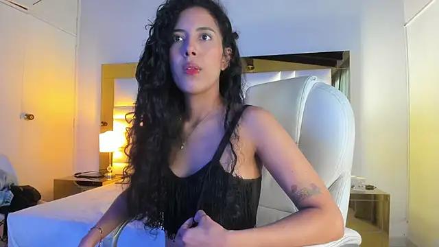Check-out our cam rooms range and converse on a personal level with our delicious livecams streamers, showing off their spicy curves and toys.