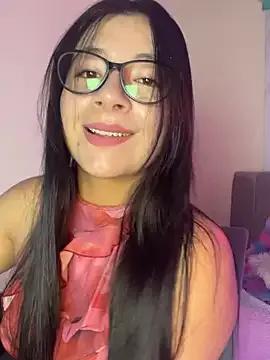 DanielaTejeiro from StripChat is Freechat