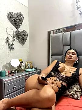 Check-out our cam rooms range and converse on a personal level with our delicious livecams streamers, showing off their spicy curves and toys.