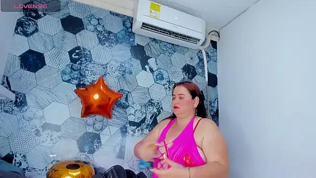 Check-out our cam rooms range and converse on a personal level with our delicious livecams streamers, showing off their spicy curves and toys.