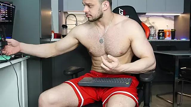 Check-out our cam rooms range and converse on a personal level with our delicious livecams streamers, showing off their spicy curves and toys.