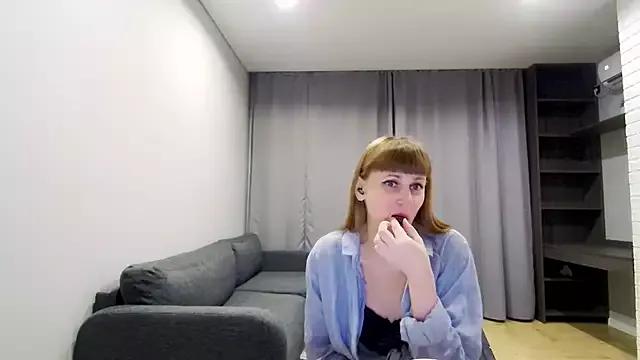 Daniella_Lorente from StripChat is Freechat