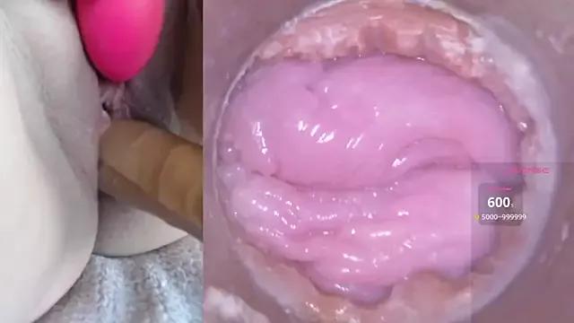 Check-out our cam rooms range and converse on a personal level with our delicious livecams streamers, showing off their spicy curves and toys.