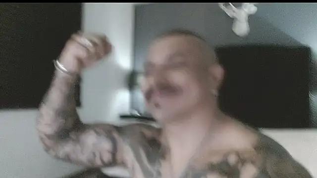 danilog515 from StripChat is Freechat