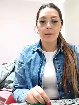 Check-out our cam rooms range and converse on a personal level with our delicious livecams streamers, showing off their spicy curves and toys.