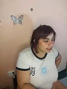 Dann_Sofia from StripChat is Freechat