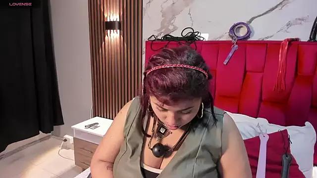 Check-out our cam rooms range and converse on a personal level with our delicious livecams streamers, showing off their spicy curves and toys.