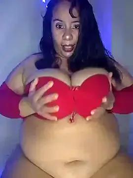 Danna58 from StripChat is Freechat