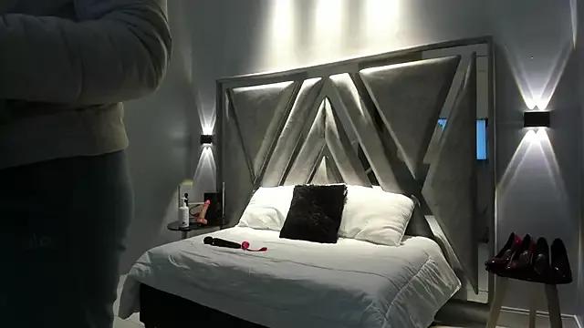 Check-out our cam rooms range and converse on a personal level with our delicious livecams streamers, showing off their spicy curves and toys.