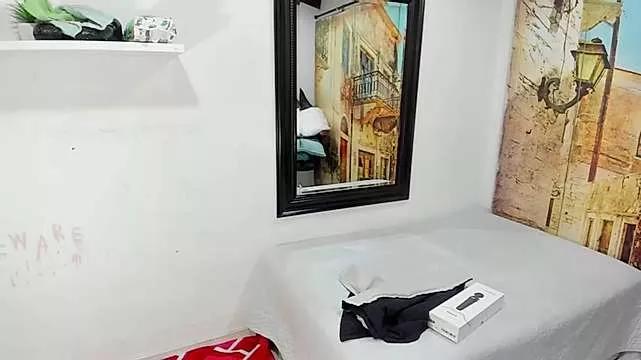 Check-out our cam rooms range and converse on a personal level with our delicious livecams streamers, showing off their spicy curves and toys.