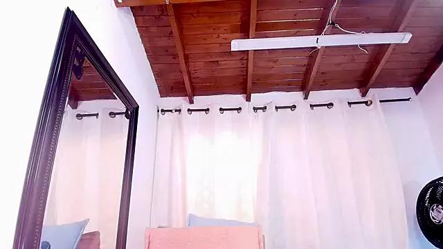 Check-out our cam rooms range and converse on a personal level with our delicious livecams streamers, showing off their spicy curves and toys.