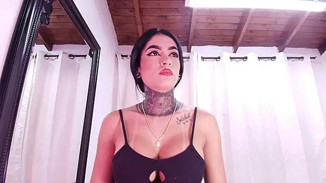 Check-out our cam rooms range and converse on a personal level with our delicious livecams streamers, showing off their spicy curves and toys.