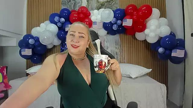 Check-out our cam rooms range and converse on a personal level with our delicious livecams streamers, showing off their spicy curves and toys.