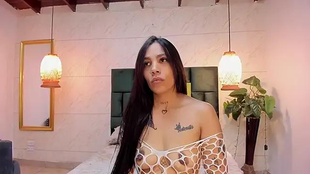 Check-out our cam rooms range and converse on a personal level with our delicious livecams streamers, showing off their spicy curves and toys.