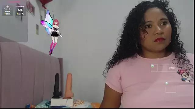 dannaberlin_0 from StripChat is Freechat