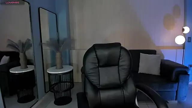 Check-out our cam rooms range and converse on a personal level with our delicious livecams streamers, showing off their spicy curves and toys.