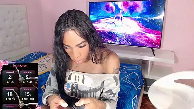 Check-out our cam rooms range and converse on a personal level with our delicious livecams streamers, showing off their spicy curves and toys.