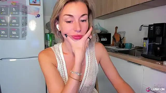 Check-out our cam rooms range and converse on a personal level with our delicious livecams streamers, showing off their spicy curves and toys.