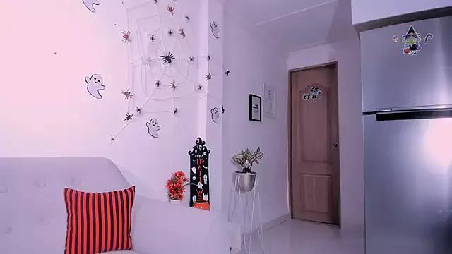 Check-out our cam rooms range and converse on a personal level with our delicious livecams streamers, showing off their spicy curves and toys.