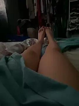 DannaMz from StripChat is Freechat