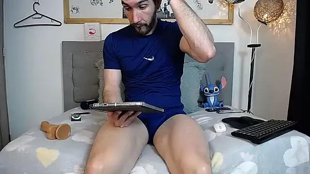 Check-out our cam rooms range and converse on a personal level with our delicious livecams streamers, showing off their spicy curves and toys.