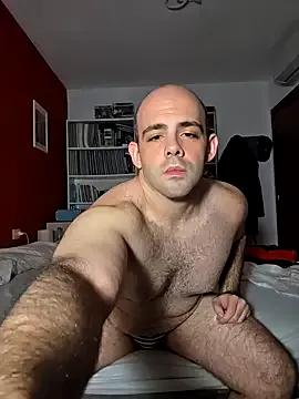 dannyand2 from StripChat is Freechat