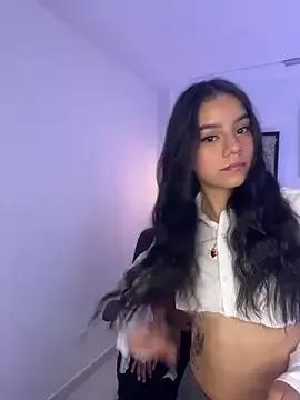 Check-out our cam rooms range and converse on a personal level with our delicious livecams streamers, showing off their spicy curves and toys.