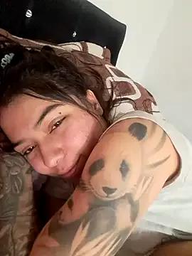 Danova_1 from StripChat is Freechat