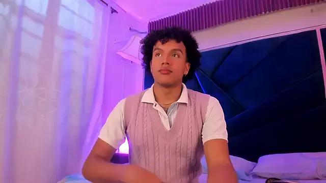 DanteAndKyle from StripChat is Freechat
