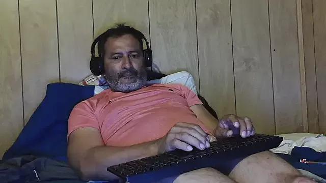 dantehot2020 from StripChat is Freechat