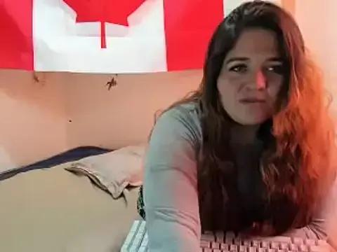 Daphne_girlsex from StripChat is Freechat