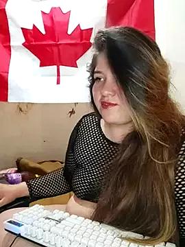 Daphne_girlsex from StripChat is Freechat