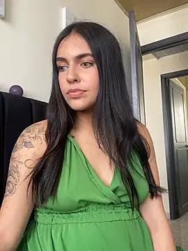 Check-out our cam rooms range and converse on a personal level with our delicious livecams streamers, showing off their spicy curves and toys.