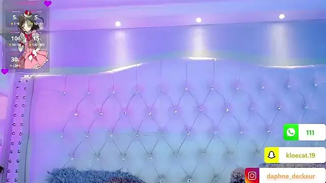 Daphnne_XXX from StripChat is Freechat