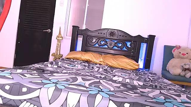 dara_lust from StripChat is Freechat