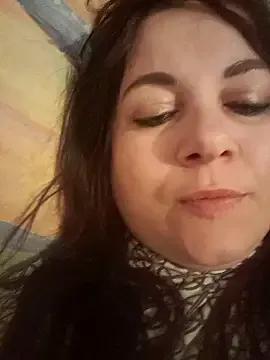 DarinaDiamond29 from StripChat is Freechat