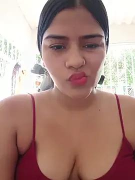 daringxxxhot from StripChat is Freechat