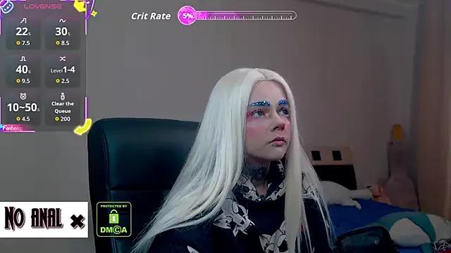 Check-out our cam rooms range and converse on a personal level with our delicious livecams streamers, showing off their spicy curves and toys.